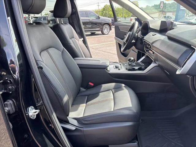 2024 Mazda X-90 3.3 Turbo Select
