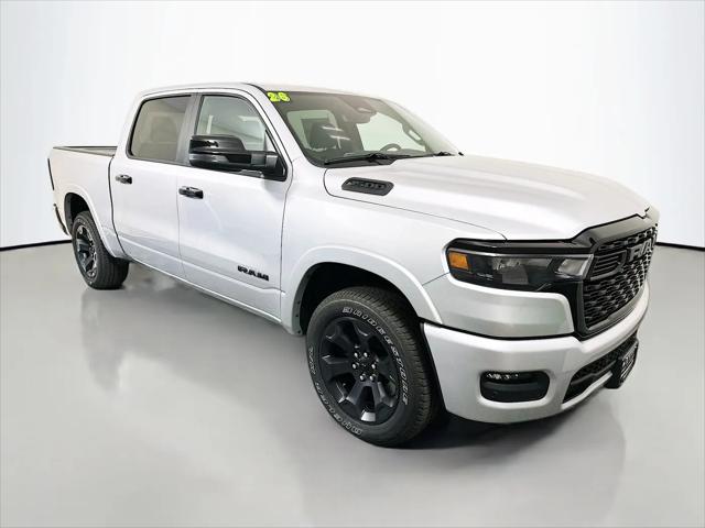 2026 Ram 1500 Big Horn Crew Cab 4x4 5'7" Box for sale in Shiloh, IL