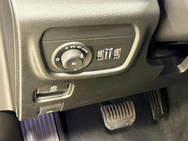 2026 Jeep Grand Cherokee L Limited 4x2