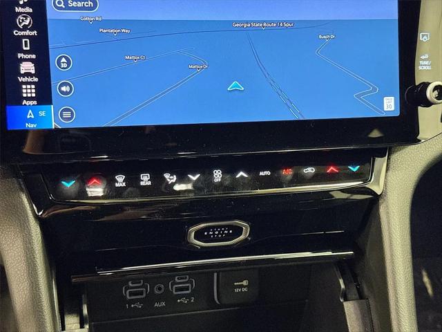 2026 Jeep Grand Cherokee L Limited 4x2