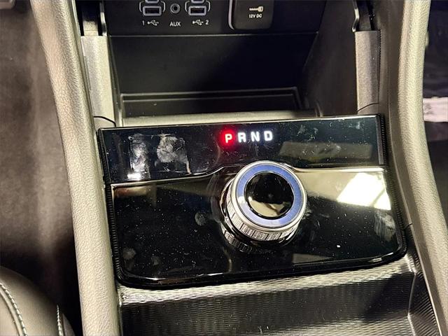2026 Jeep Grand Cherokee L Limited 4x2