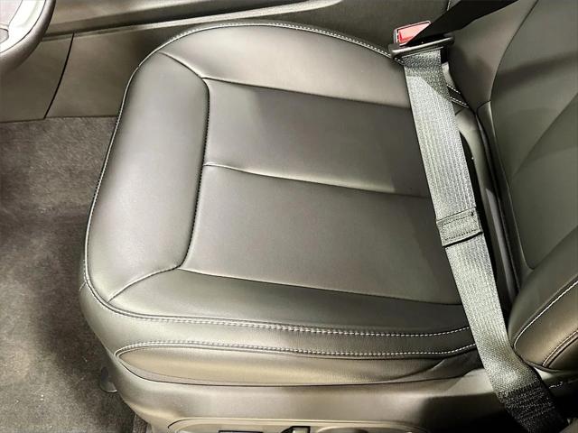 2026 Jeep Grand Cherokee L Limited 4x2