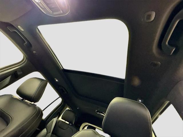 2026 Jeep Grand Cherokee L Limited 4x2