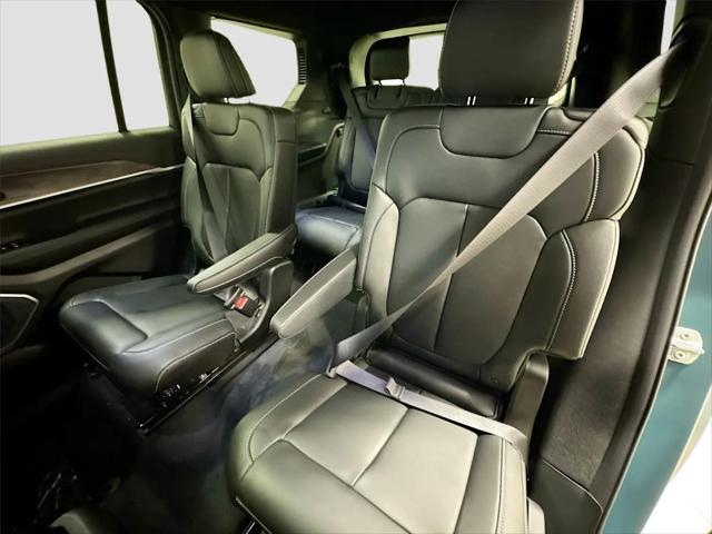 2026 Jeep Grand Cherokee L Limited 4x2