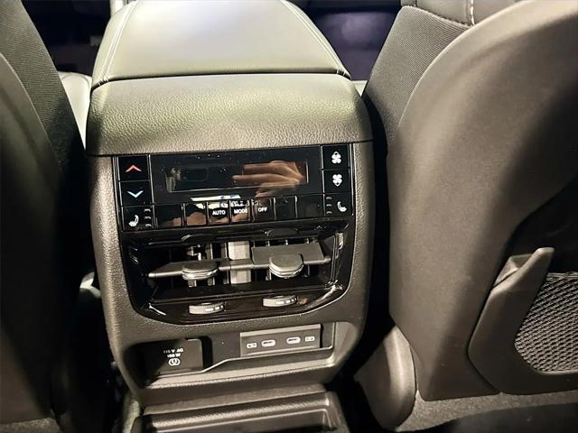 2026 Jeep Grand Cherokee L Limited 4x2