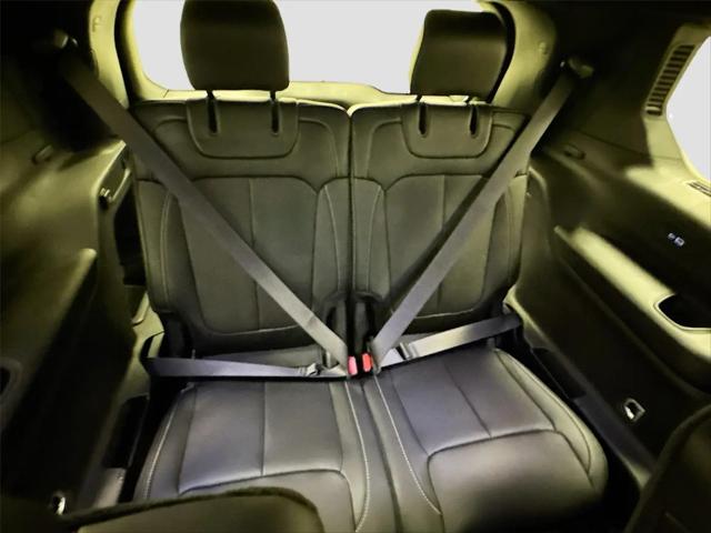 2026 Jeep Grand Cherokee L Limited 4x2