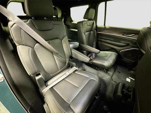 2026 Jeep Grand Cherokee L Limited 4x2