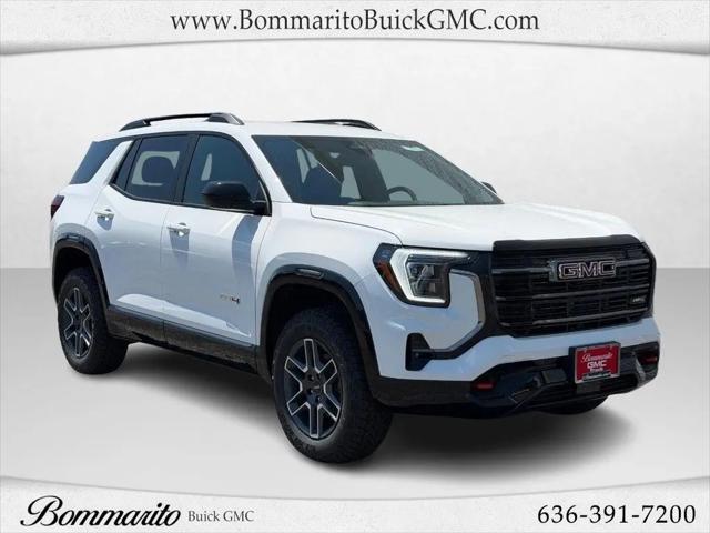 2026 GMC Terrain AWD AT4 for sale in Ellisville, MO