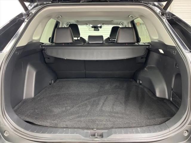 2023 Toyota RAV4 Adventure