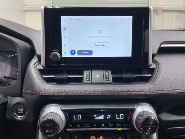 2023 Toyota RAV4 Adventure