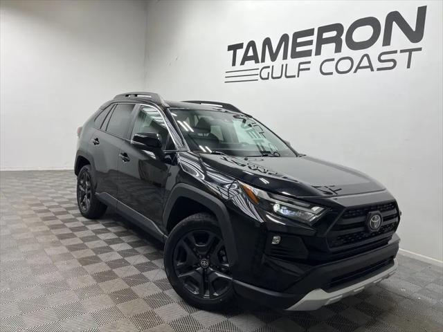 2023 Toyota RAV4 Adventure for sale in Daphne, AL