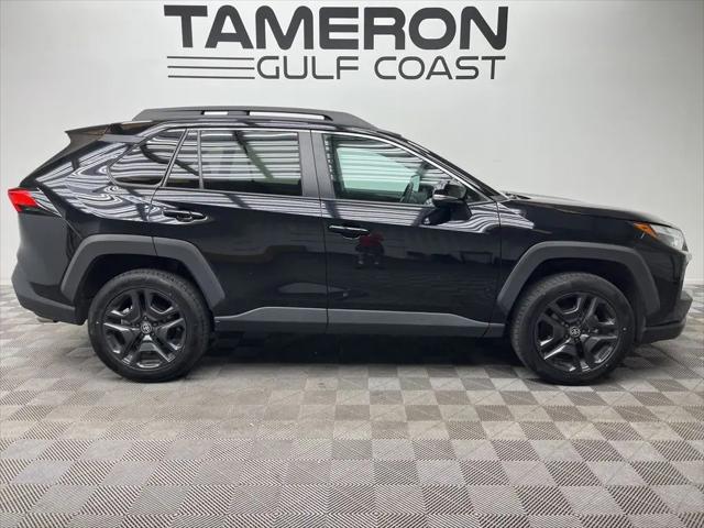 2023 Toyota RAV4 Adventure