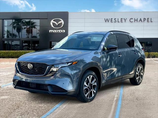 2026 Mazda CX-5 2.5 S Preferred for sale in Wesley Chapel, FL
