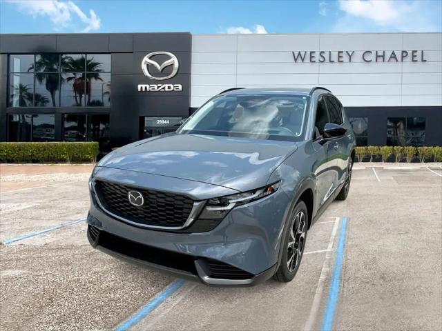 2026 Mazda CX-5 2.5 S Preferred for sale in Wesley Chapel, FL