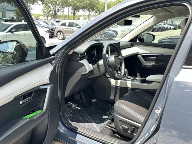 2026 Mazda CX-5 2.5 S Preferred