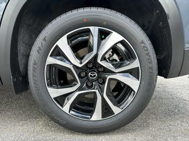 2026 Mazda CX-5 2.5 S Preferred