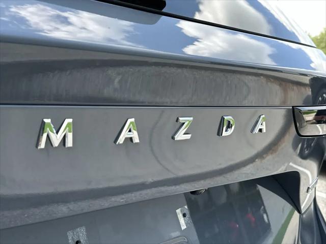 2026 Mazda CX-5 2.5 S Preferred