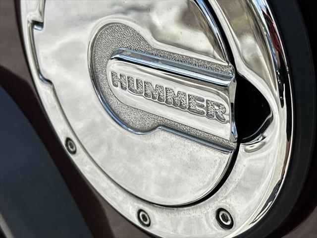 2006 HUMMER H2 Base