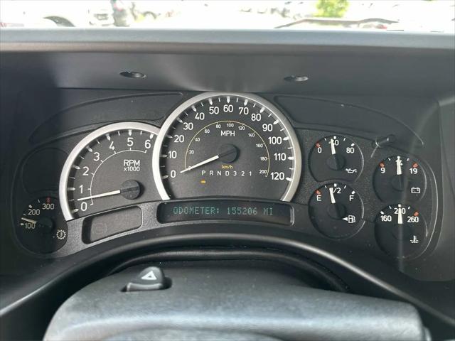 2006 HUMMER H2 Base