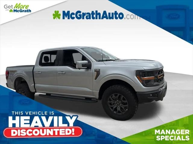 2025 Ford F-150 Tremor for sale in Hiawatha, IA