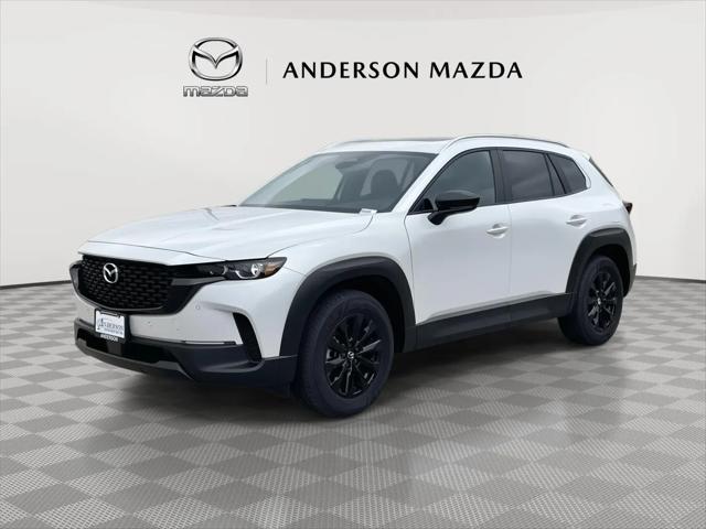 2026 Mazda CX-50 2.5 S Preferred for sale in Lincoln, NE
