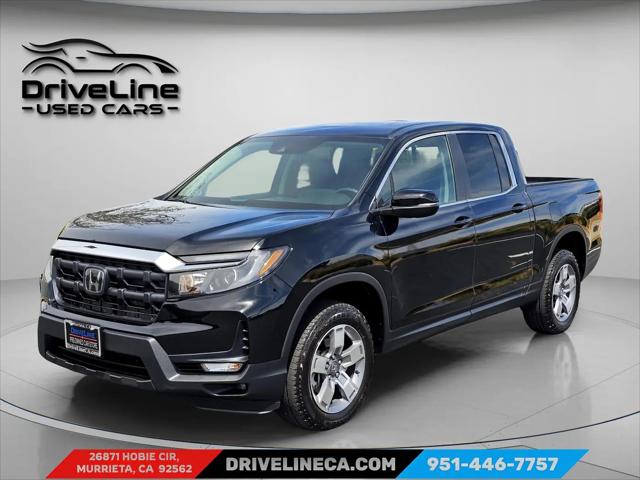 2025 Honda Ridgeline RTL for sale in Murrieta, CA
