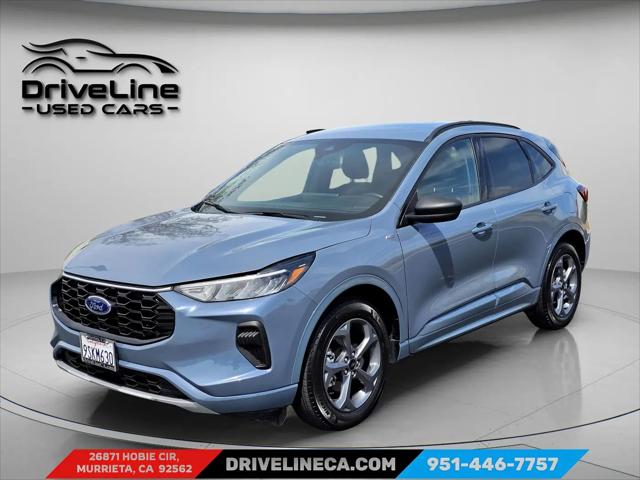 2024 Ford Escape ST-Line for sale in Murrieta, CA