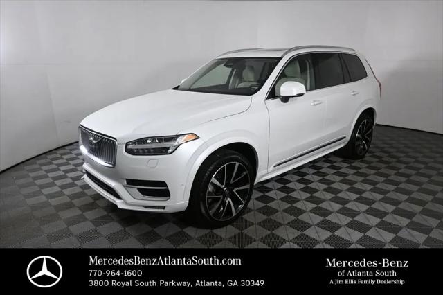 2025 Volvo XC90 B5 Plus for sale in Atlanta, GA