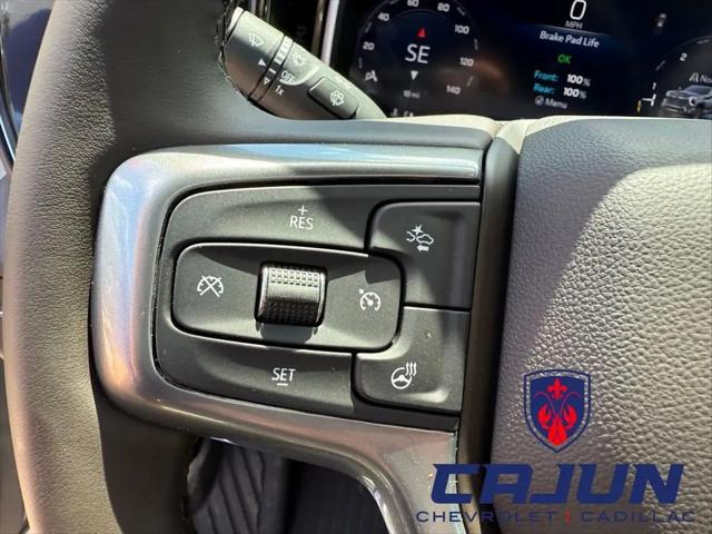 2026 Chevrolet Silverado 2500HD Crew Cab, Standard Bed, LT, 4WD