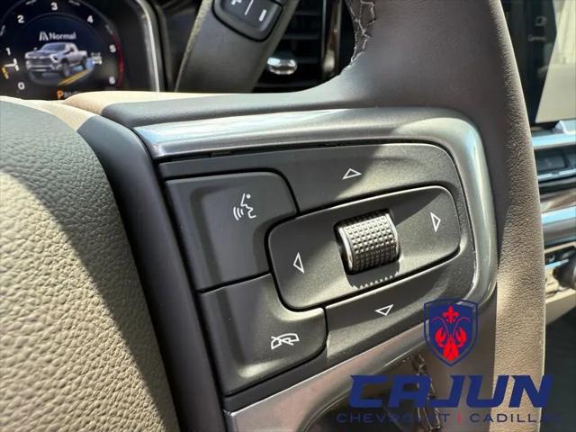 2026 Chevrolet Silverado 2500HD Crew Cab, Standard Bed, LT, 4WD