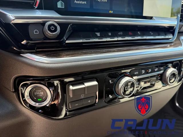 2026 Chevrolet Silverado 2500HD Crew Cab, Standard Bed, LT, 4WD