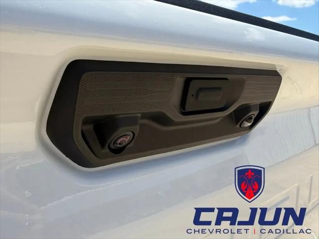2026 Chevrolet Silverado 2500HD Crew Cab, Standard Bed, LT, 4WD