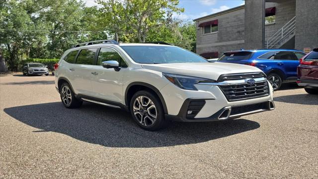 2023 Subaru Ascent Touring 7-Passenger