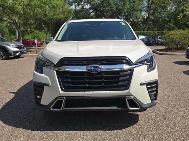 2023 Subaru Ascent Touring 7-Passenger