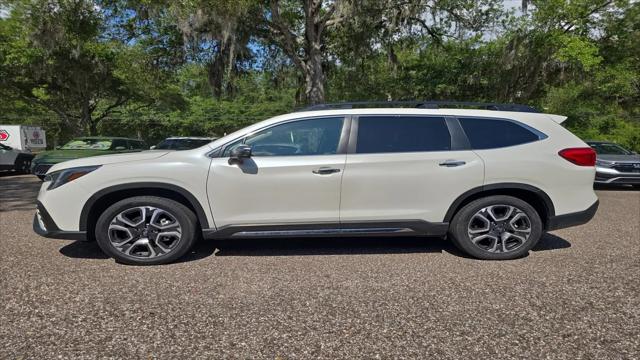 2023 Subaru Ascent Touring 7-Passenger