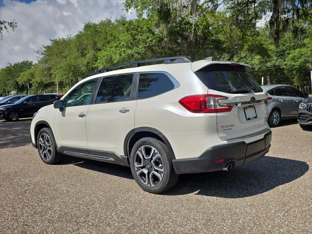 2023 Subaru Ascent Touring 7-Passenger