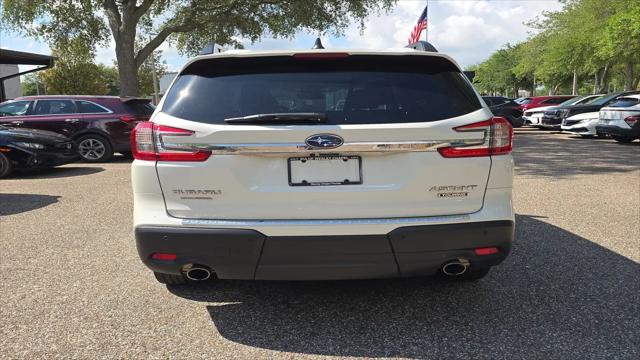 2023 Subaru Ascent Touring 7-Passenger