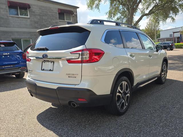 2023 Subaru Ascent Touring 7-Passenger