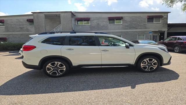 2023 Subaru Ascent Touring 7-Passenger