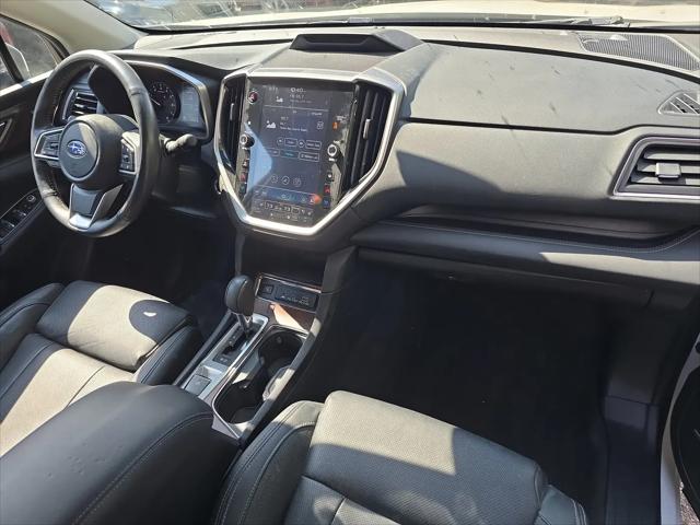 2023 Subaru Ascent Touring 7-Passenger