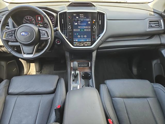 2023 Subaru Ascent Touring 7-Passenger