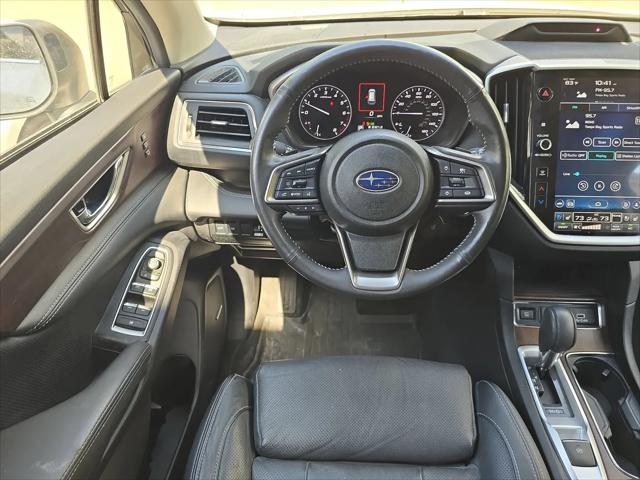 2023 Subaru Ascent Touring 7-Passenger