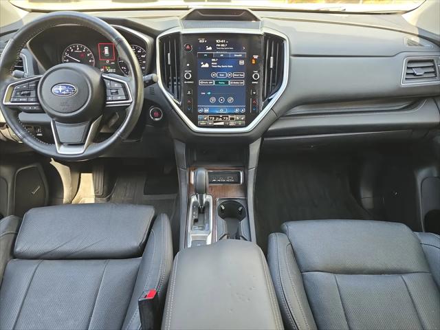 2023 Subaru Ascent Touring 7-Passenger