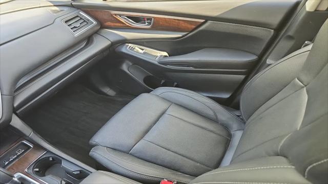 2023 Subaru Ascent Touring 7-Passenger