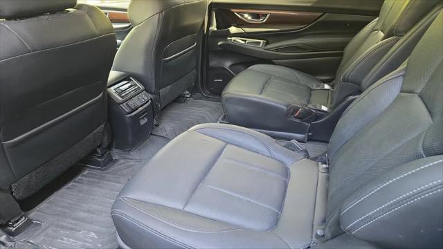 2023 Subaru Ascent Touring 7-Passenger