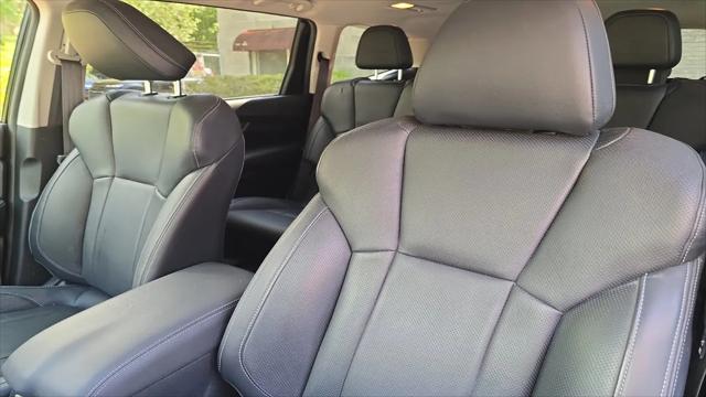 2023 Subaru Ascent Touring 7-Passenger