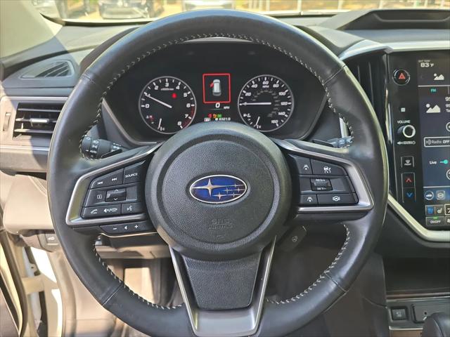 2023 Subaru Ascent Touring 7-Passenger