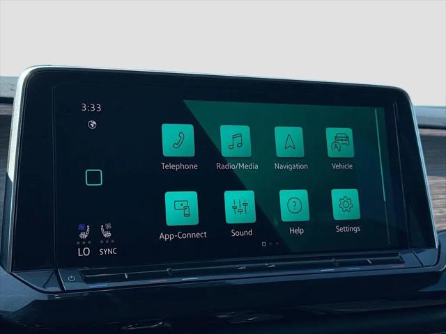 2024 Volkswagen Atlas 2.0T SEL