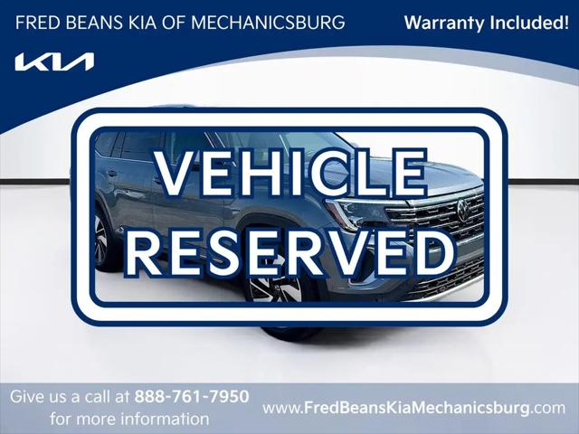 2024 Volkswagen Atlas 2.0T SEL for sale in Mechanicsburg, PA