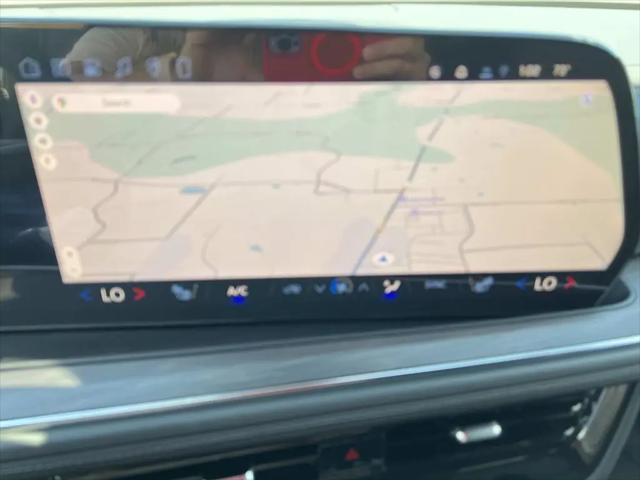 2026 Chevrolet Tahoe 4WD LT